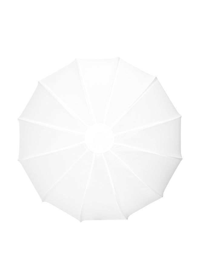 Zhiyun ZHIYUN 33.5inch/85cm Lantern Softbox with Bowens Mount for Photography Studio, Video Recording, Portraits Shooting for SMALLRIG for Neewer for Aputure for Godox for ZHIYUN  - Image 4
