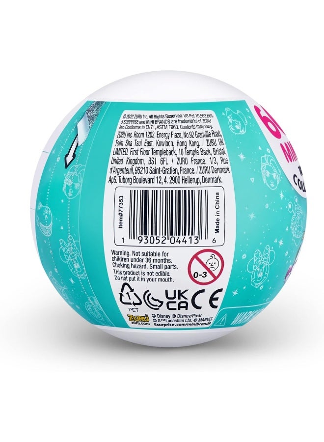 Zuru - Disney Mini Brands Store Edition Series 2 - 77353 - Image 2