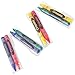 CrayonKing 500 Sets of 2Packs 1000 Bulk Crayons NonToxic PreWrapped Crayons for Restaurants Parties Classrooms and Events KidSafe Assorted Colors Easy to Distribute - Image 3