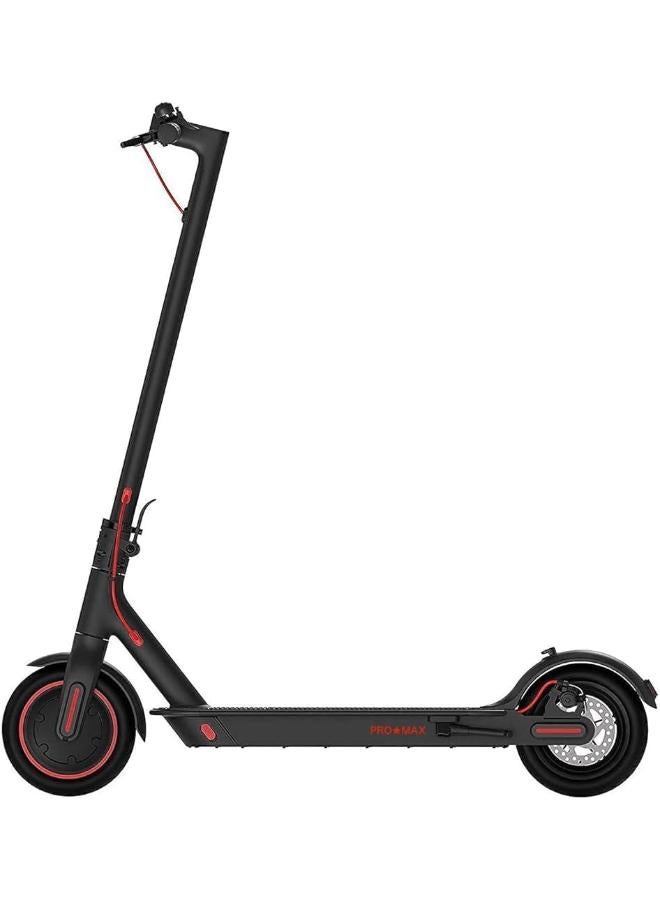 Electric LED Adult Scooter – 36V, 45 KM/H with Physical Brake