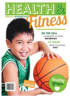 Health and Fitness 