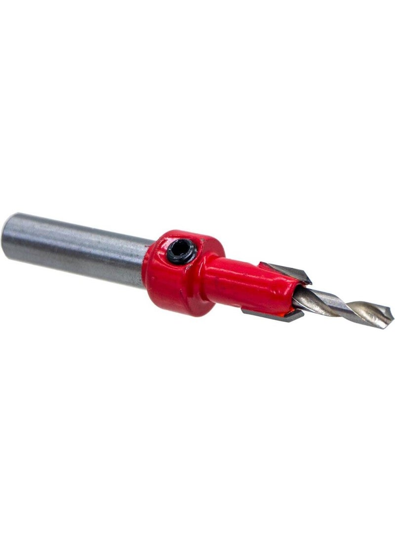 TH14533 HV3500 Countersink Drill Bit 3.5 mm - pzsku/Z2131D491FFDC1C1158FBZ/45/_/1737209855/0dd0e8ad-635e-4646-bdd6-f4026f618920