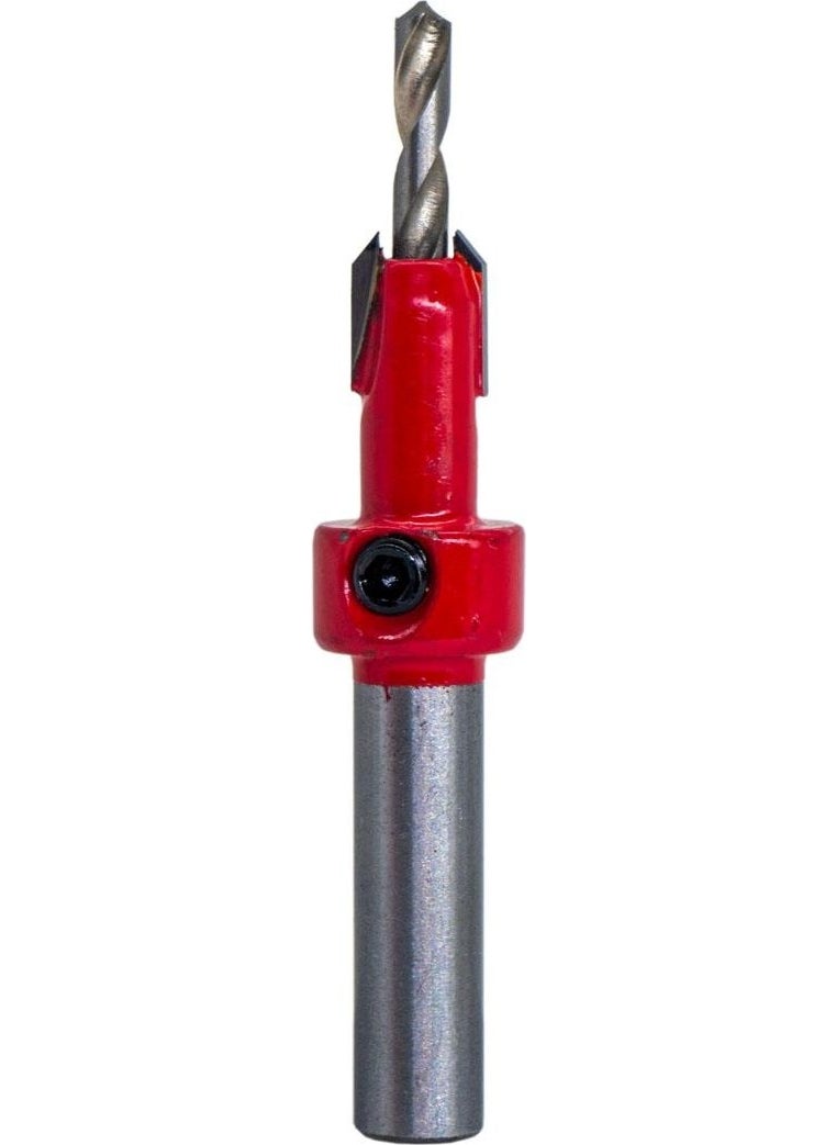 TH14533 HV3500 Countersink Drill Bit 3.5 mm - pzsku/Z2131D491FFDC1C1158FBZ/45/_/1737209917/5732e8c1-8392-46d5-ab0d-00513c709e6d