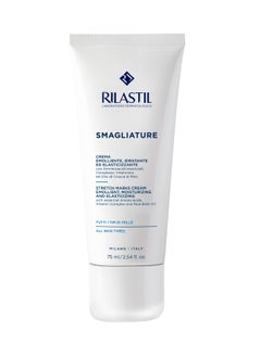Rilastil Rilastil Smagliature Stretch Marks Cream 75ml 
