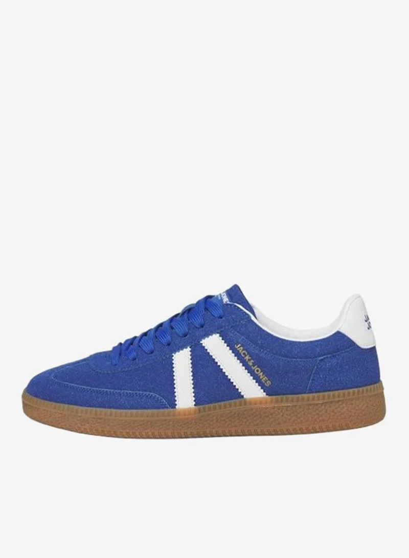 جاك اند جونز جي إف دبليو كيرك سنيكرز كاجوال قصير