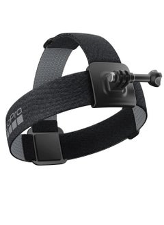 GoPro GoPro Camera Adventure Kit ( Floating Hand Grip/Head Strap/Case )  - Image 2