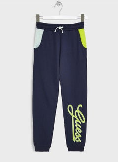 Kids Essential Sweatpants