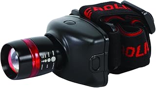 GROZ Groz 55004 Work light LED Professional Head Light with 3W CREE LED - Image 1