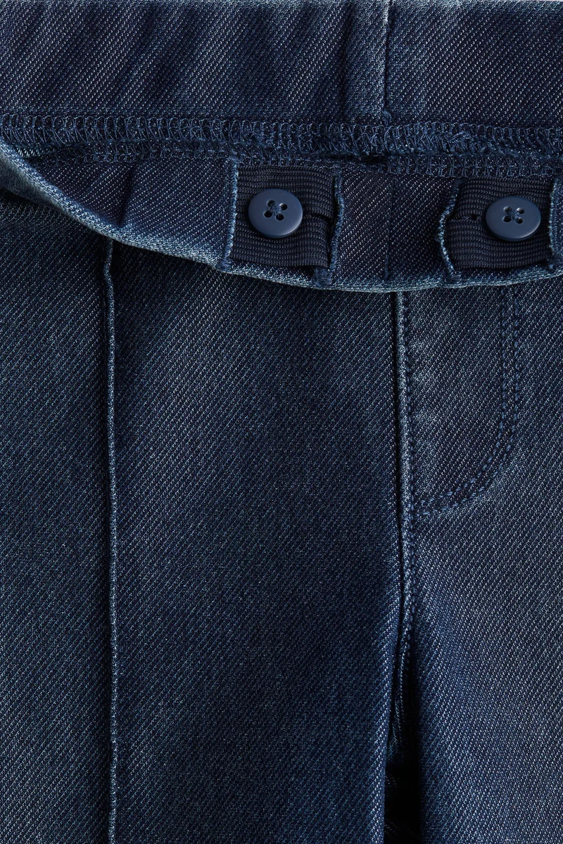 H&M Flared jeggings