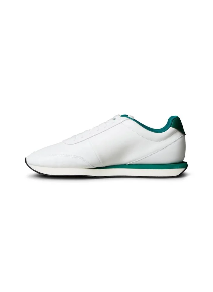 Calvin Klein Jeans Lace Up Low Top Sneakers