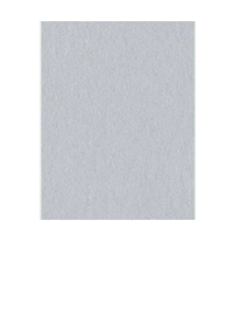 Dry Erase Board 8in x 10in Silver - Image 2