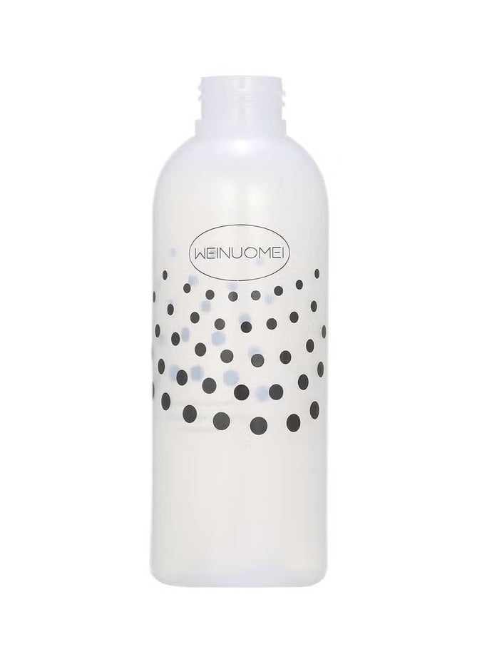 Ucanbe Hair Dyeing Coloring Applicator Bottles Root Comb Black 17X4.5X4.5cm - Image 4