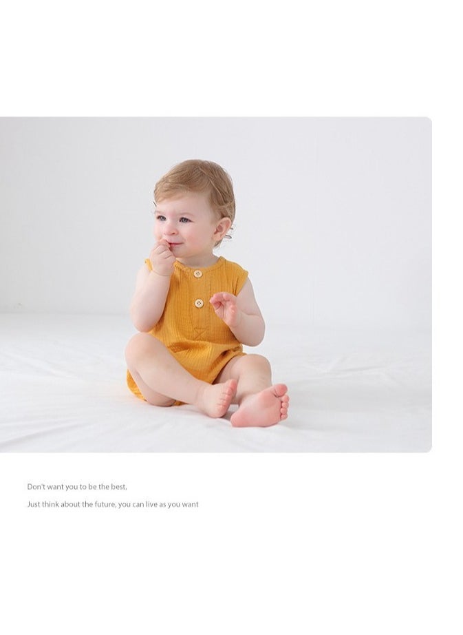 RedMapleTEK New Kids Onesie  - Image 2