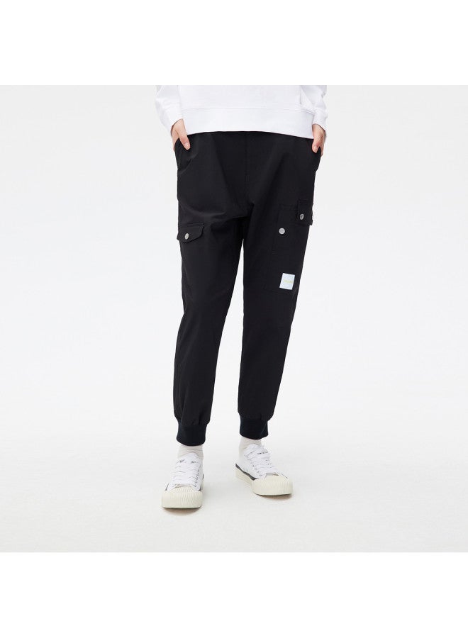 Dickies Women's Side Pocket Casual Cargo Pants Dk010865 - Image 3