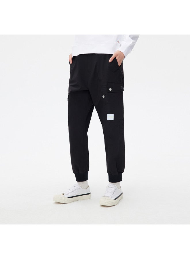 Dickies Women's Side Pocket Casual Cargo Pants Dk010865 - Image 5