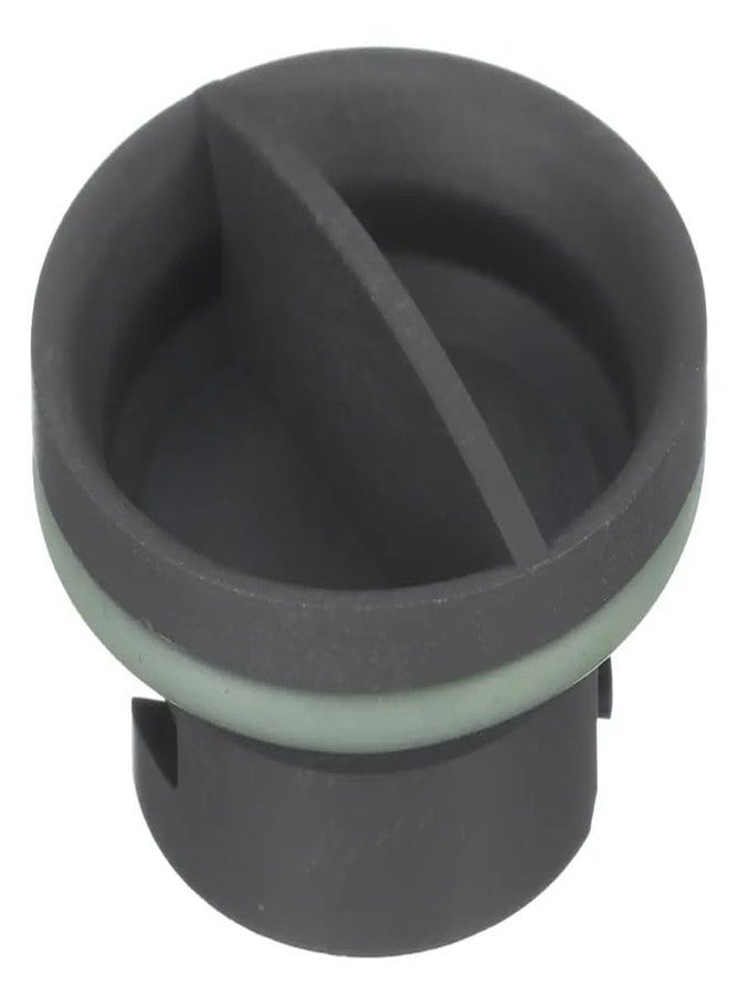 Budora WPW10524919 Rinse Aid Cap Compatible With Whirlpool Dishwashers - Budora - W10524923, 2684856, PS11755938 - Image 2