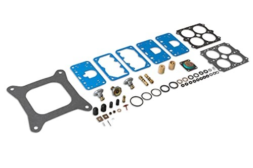Holley 37-935 Renew Kit Carburetor Rebuild Kit - Image 3