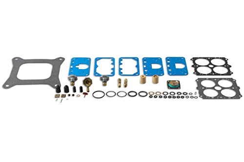 Holley 37-935 Renew Kit Carburetor Rebuild Kit - Image 2