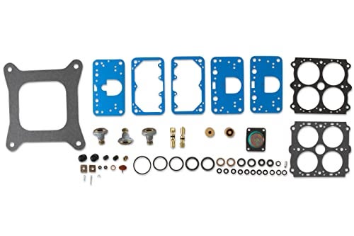 Holley 37-935 Renew Kit Carburetor Rebuild Kit - Image 1