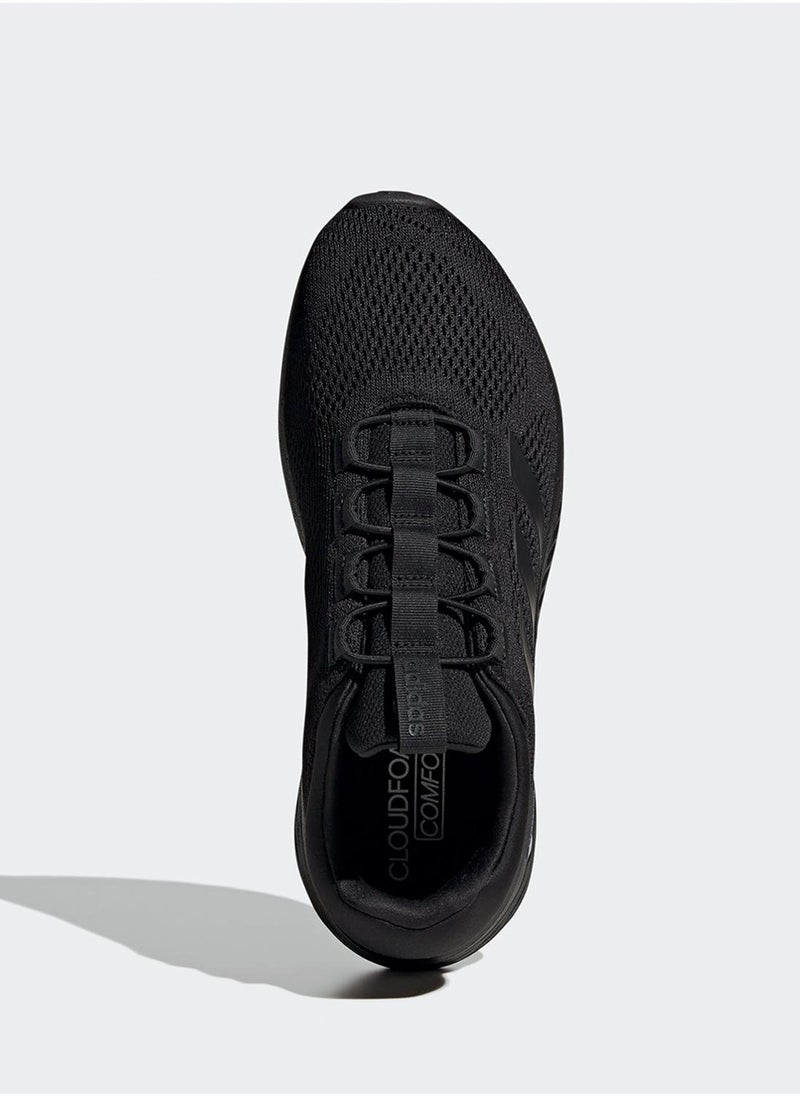 Adidas - Cloudfoam Comfy El - Image 1