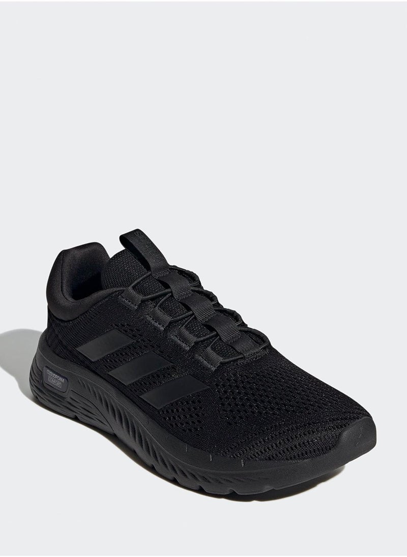 Adidas - Cloudfoam Comfy El - Image 1