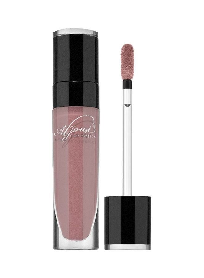 Al Jouri Cosmetics Liquid Matte Lipstick - Pensiero Sublime70 - Image 4