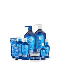 It's a 10 Haircare Potion 10 Miracle Styling Potion 4.5 Fluid Ounce  - Image 5