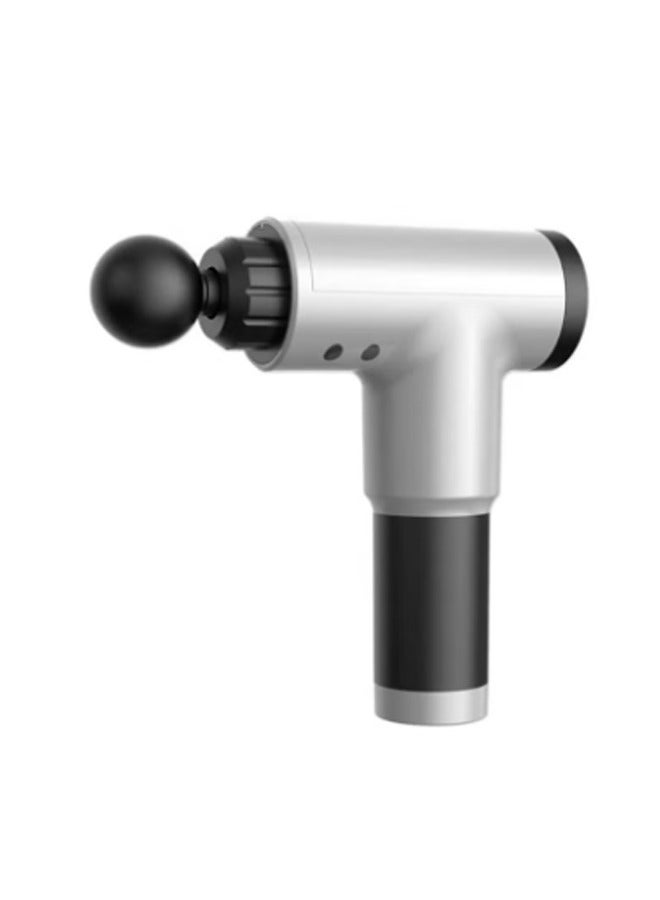 Bukela Fascial Gun Muscle Massager With Accessories  - Image 1
