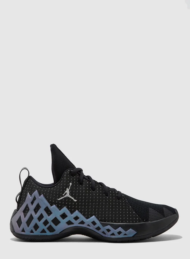 Nike Jumpman Diamond Low