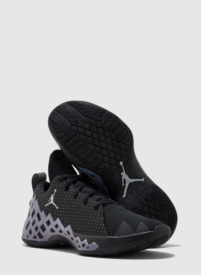 Nike Jumpman Diamond Low