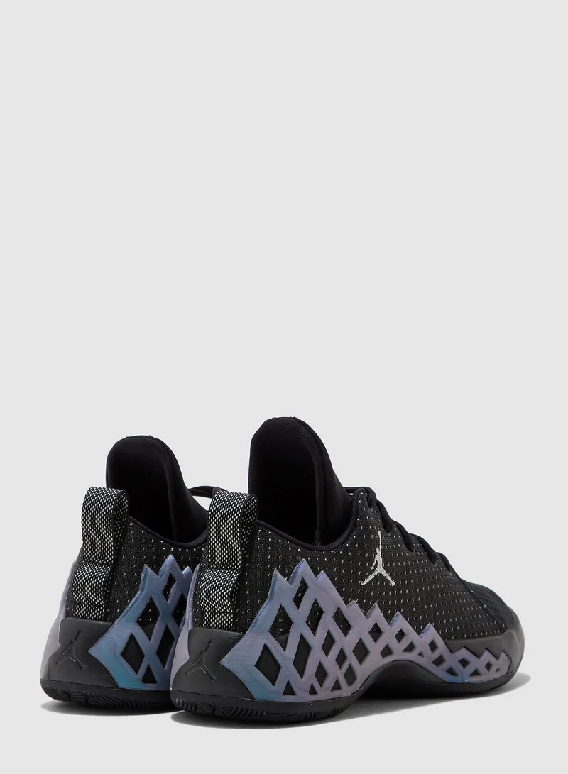 Nike Jumpman Diamond Low
