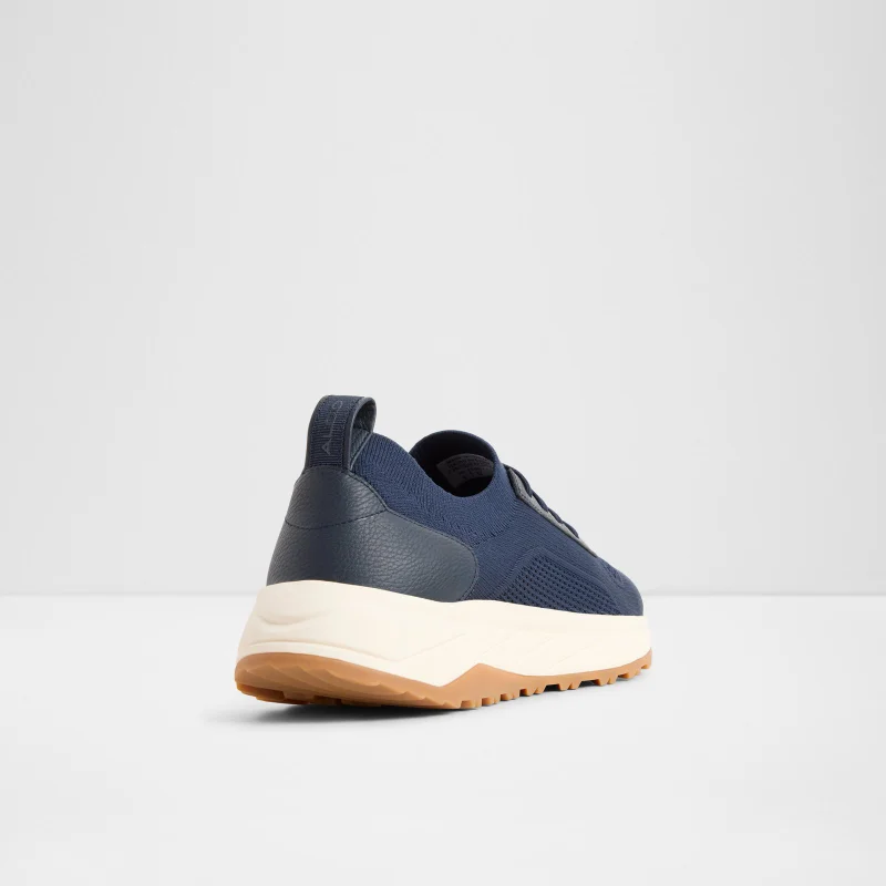 الدو ZAYD Mesh Slip-On Shoes