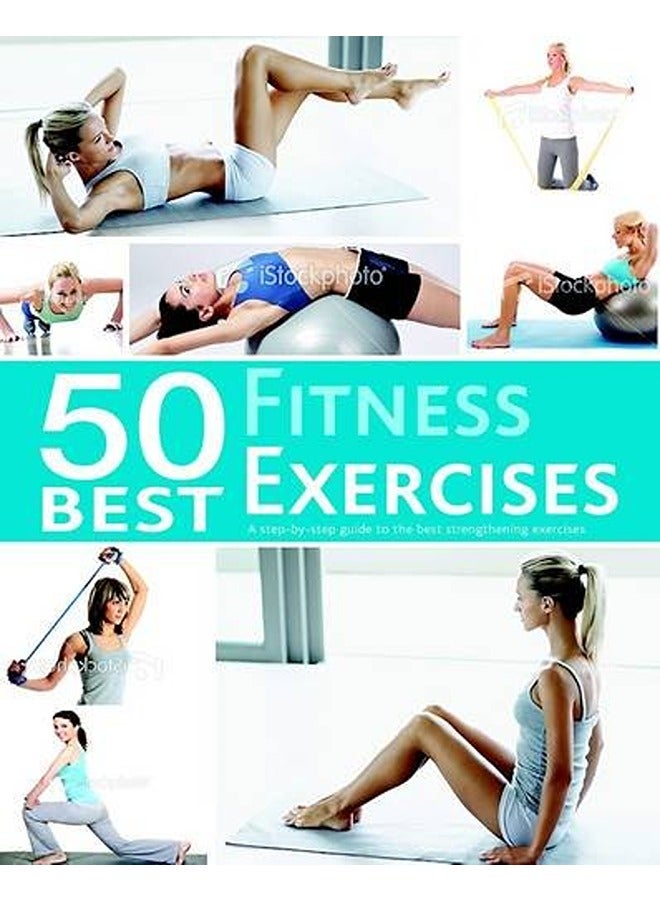 50 Best... Fitness Exercises