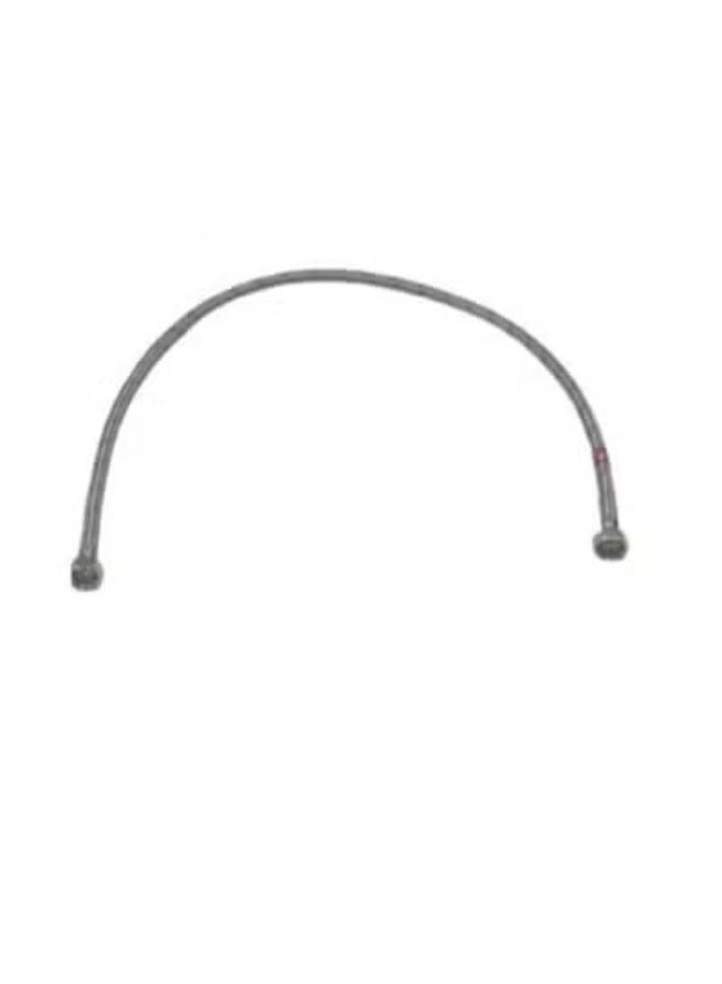 Li Flexible Water Heater 80cm - High quality braided stainless steel, durable and flexible design for long lasting performance - Image 3