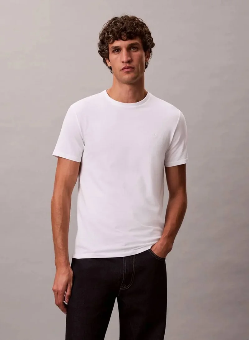 Calvin Klein Slim T-shirt