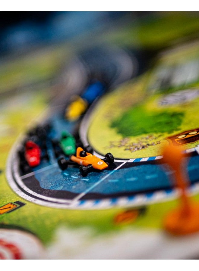 Days of Wonder هيت: توسيع لعبة لوحية الأمطار الغزيرة - مسارات جديدة في اليابان والمكسيك! لعبة استراتيجية سباق سيارات مكثفة، لعبة عائلية ممتعة للأطفال والبالغين، للأعمار 10 سنوات فما فوق، من 1 إلى 7 لاعبين، مدة اللعب 60 دقيقة، من إنتاج دايز أوف وندر - Image 4