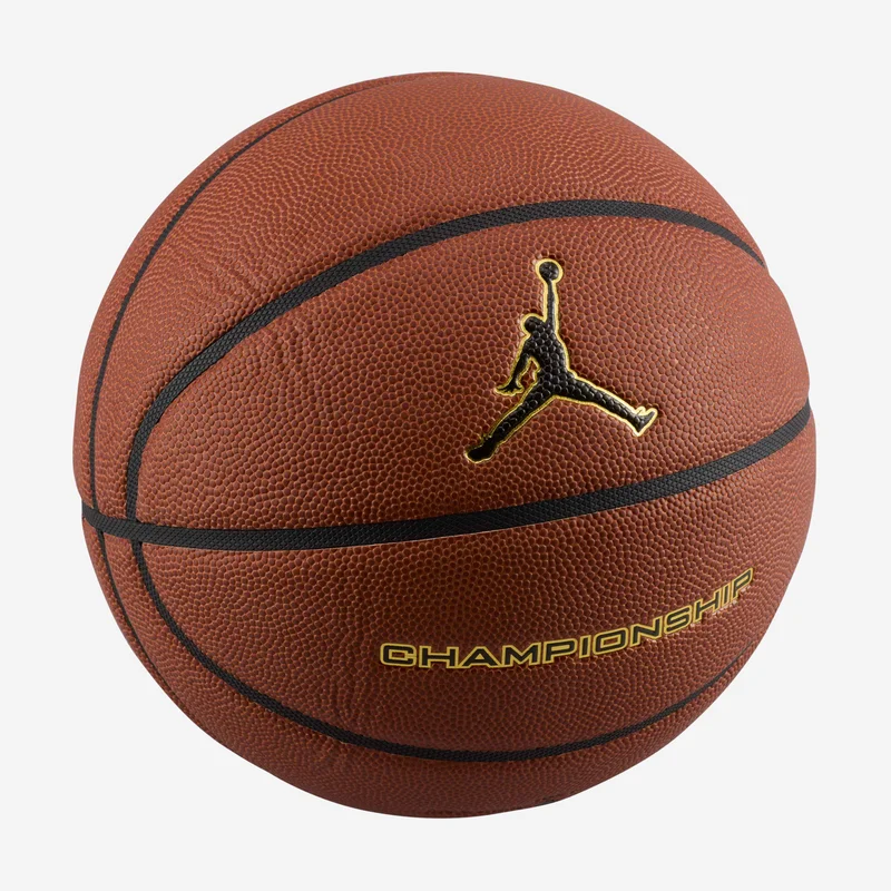 Jordan Championship 8P Basketball