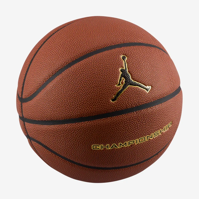 Jordan Championship 8P Basketball