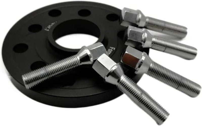 Wivplex CEQUANA Wheel Spacers 5x120 15mm Adapter - Image 4