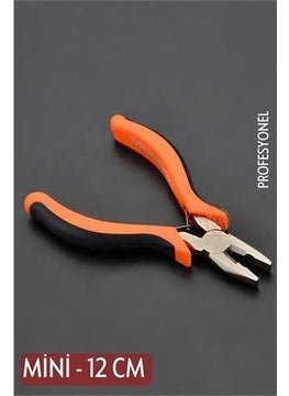 Professional Mini Pliers 12 cm