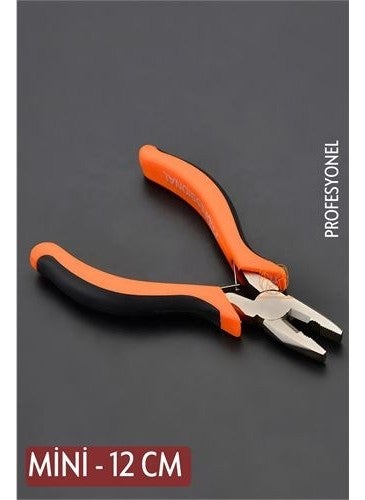 BYR - Professional Mini Pliers 12 cm - Image 1