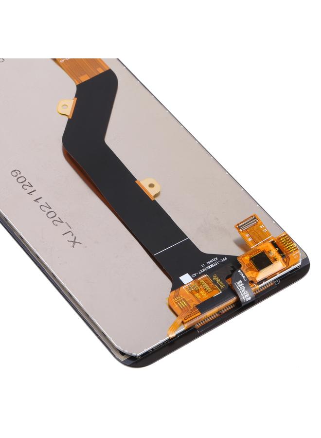 erorex Replacement TFT LCD Screen For Itel S15 / S15 Pro with Digitizer Full Assembly - Image 5
