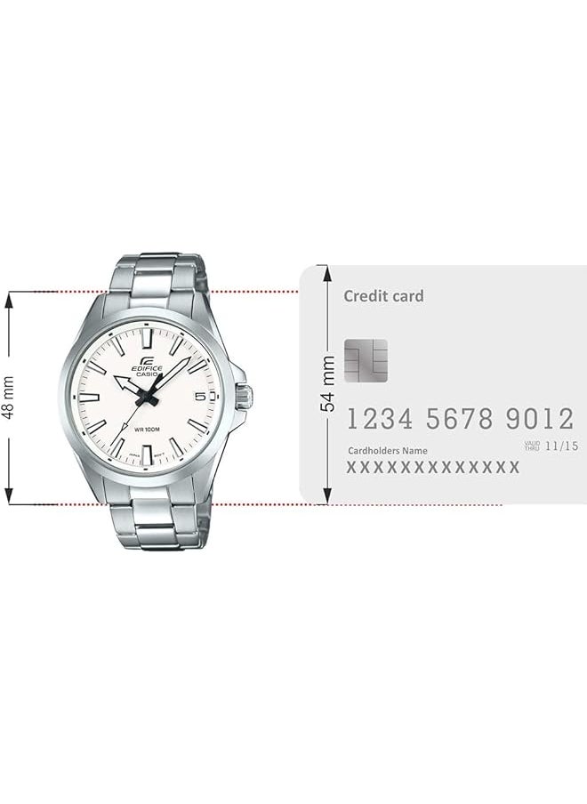CASIO - Efv - Image 1