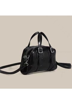 Vintage Small Crossbody Bags for Women Classic Double Zip Top Handle Dome Satchel Bag Shoulder Purse, Medium Tote Bag Vegan Leather Shoulder Bag - pzsku/Z21335B146505BAFF66D7Z/45/_/1740573617/31b9824b-64d6-43ef-9476-41d51c597b4b