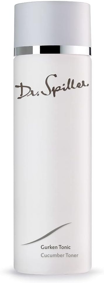 Dr Spiller Biomimetic Skin Care Cucumber Toner 200ml68oz