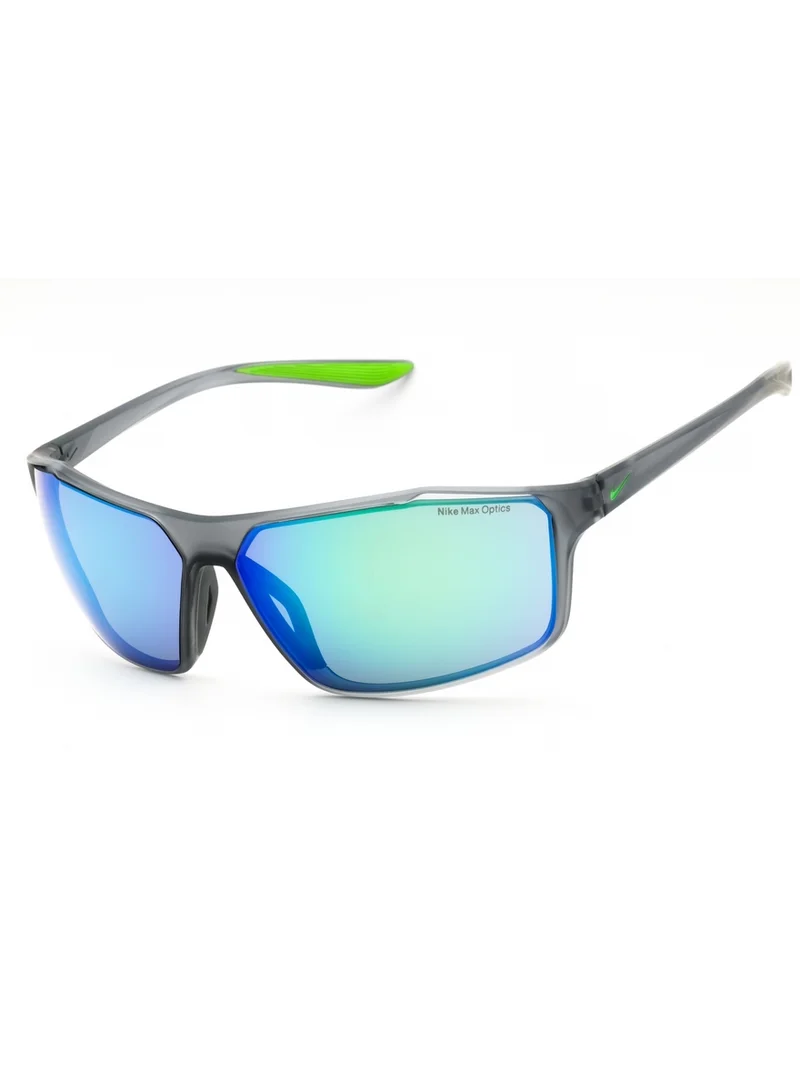 Nike Unisex Wrap Sunglasses - NIKE WINDSTORM M CW4672