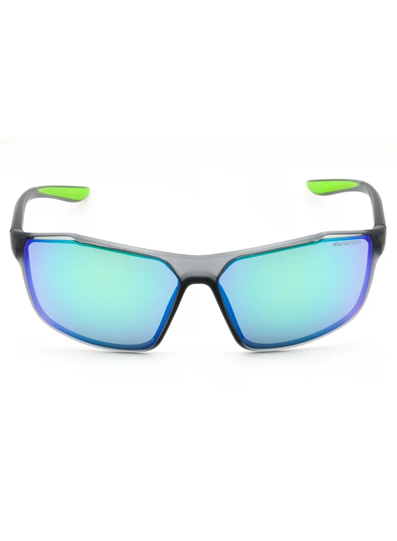 Nike Unisex Wrap Sunglasses - NIKE WINDSTORM M CW4672
