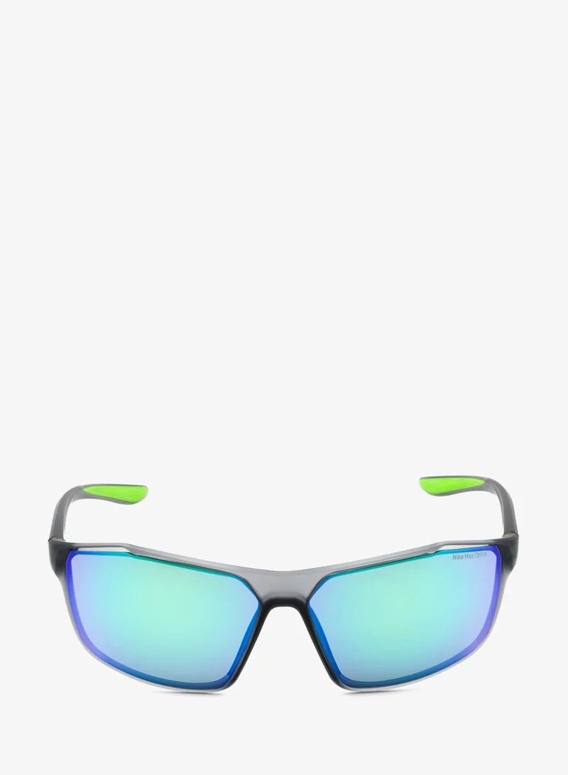 نايكي Unisex Wrap Sunglasses - NIKE WINDSTORM M CW4672