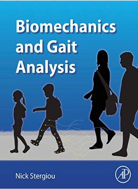 Biomechanics and Gait Analysis