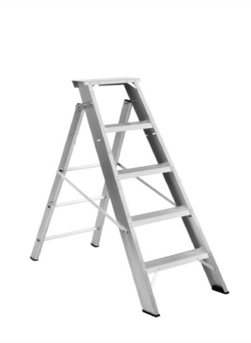 DUKE-DUAL HEAVY DUTY LADDER 6-11 STEPS - Image 1